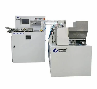 3kW Automatic Bamboo Toothbrush Production Line